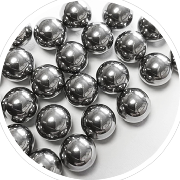 高精密電機鋼球